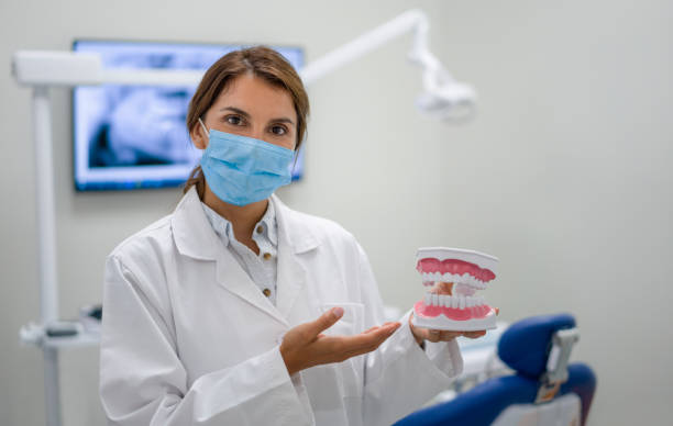 Best Emergency Orthodontic Services in Toledo, OR