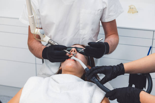 Best Cosmetic Emergency Dentistry in Toledo, OR